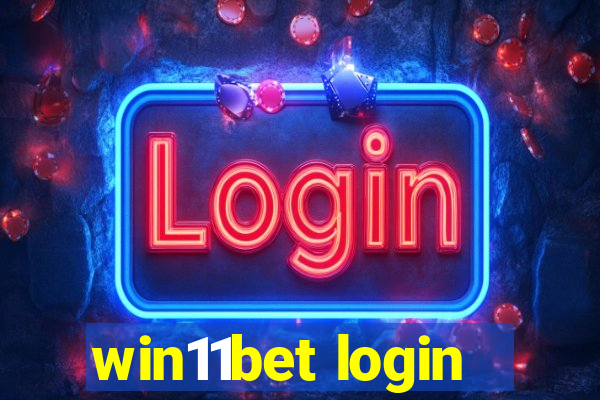 win11bet login